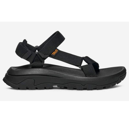 Teva Hurricane XLT 3 W Damen Sandale schwarz