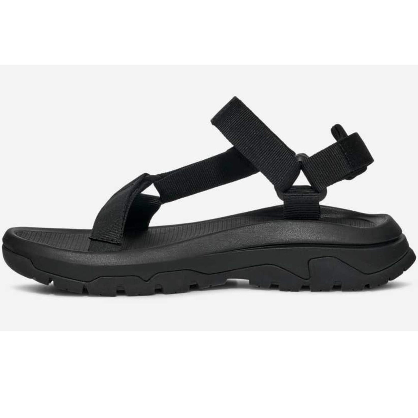 Teva Hurricane XLT 3 W Damen Sandale schwarz