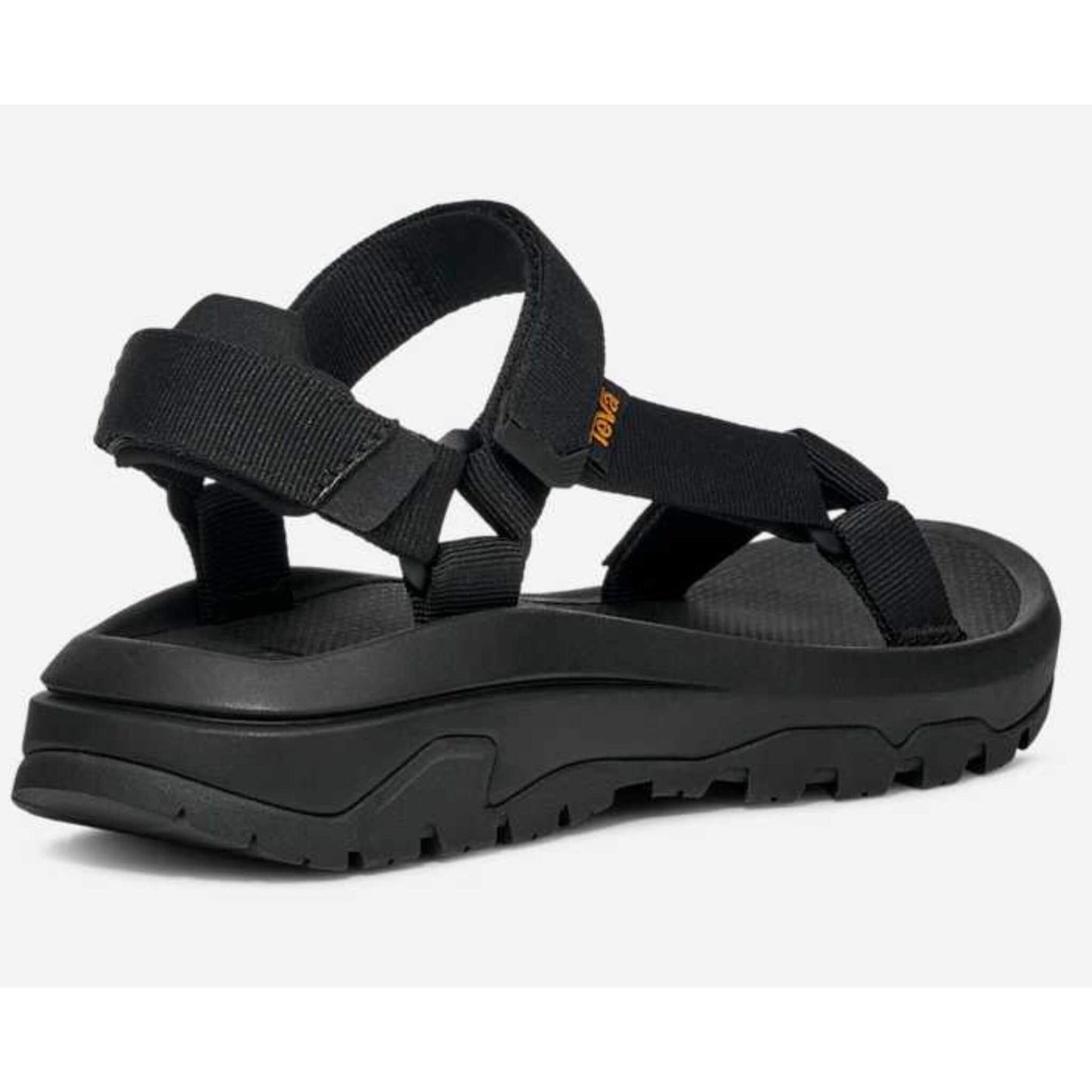 Teva Hurricane XLT 3 W Damen Sandale schwarz