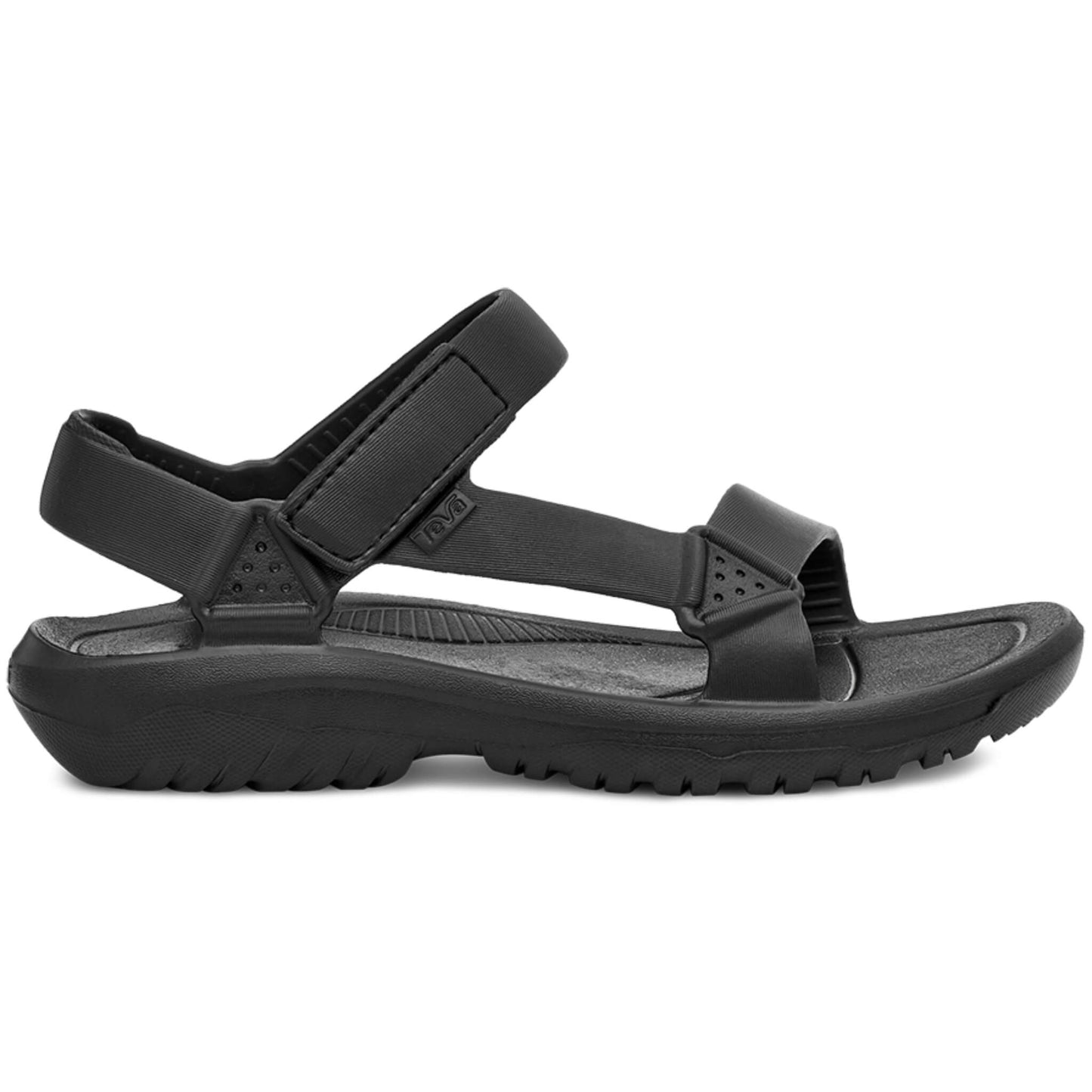 Teva Hurricane Drift M Wassersandale schwarz