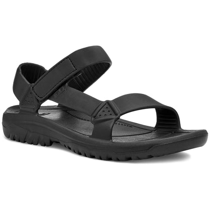 Teva Hurricane Drift M Wassersandale schwarz