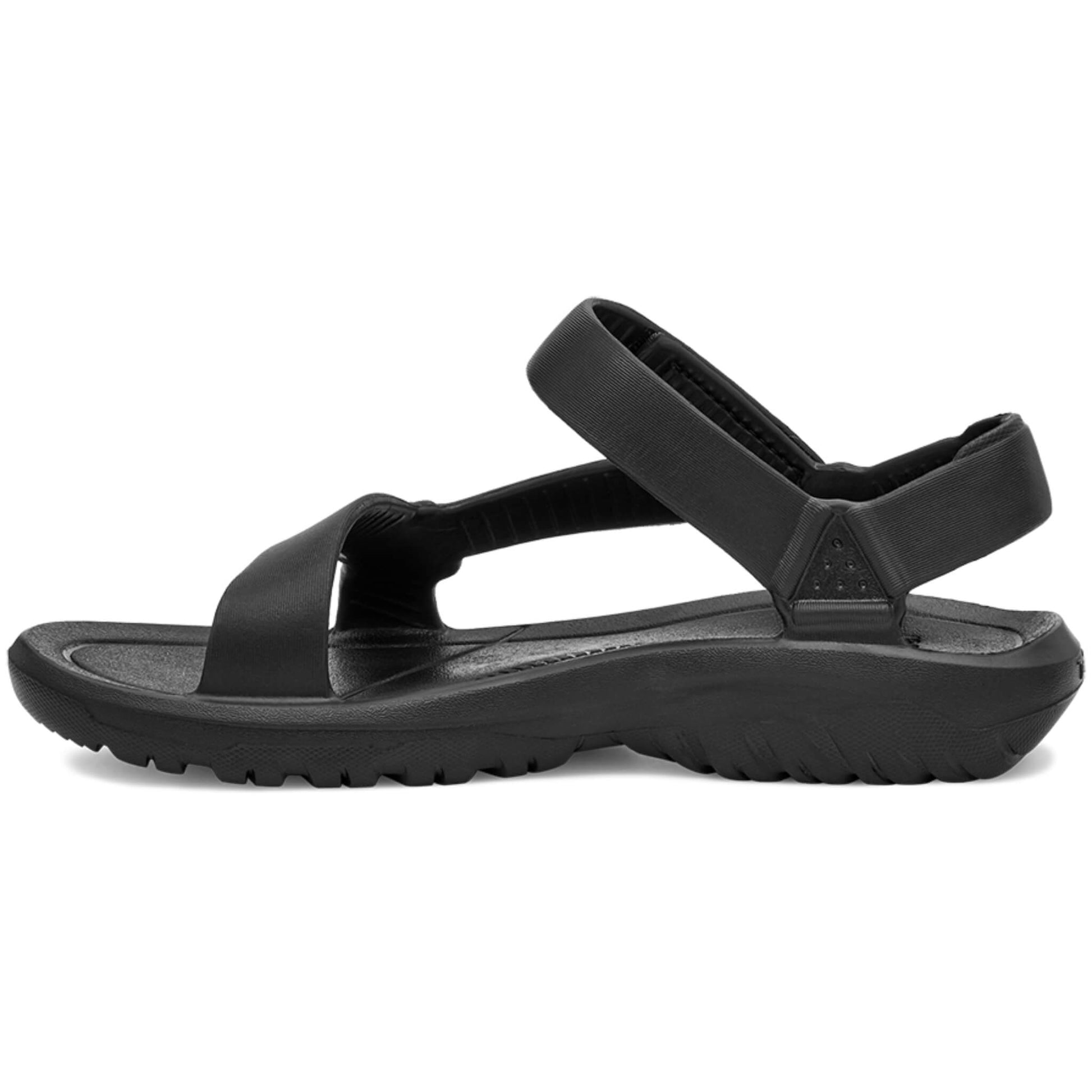 Teva Hurricane Drift M Wassersandale schwarz