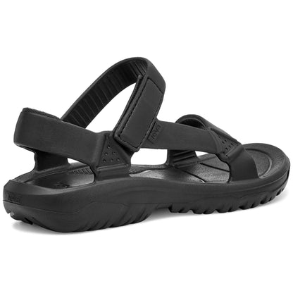 Teva Hurricane Drift M Wassersandale schwarz