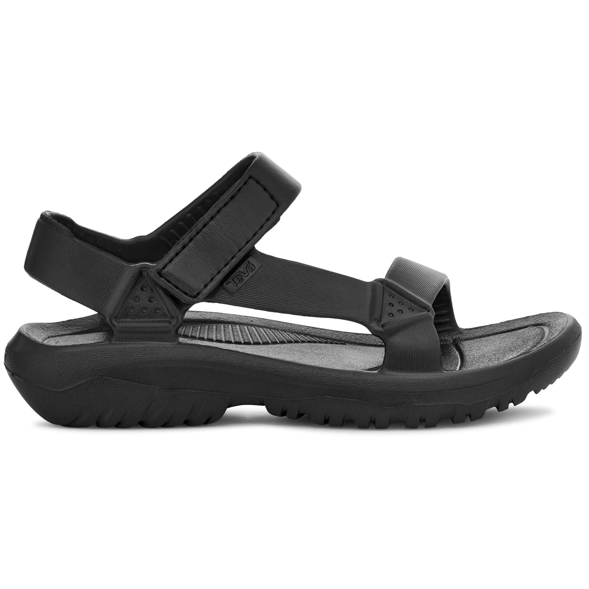 Teva Hurricane Drift W Damen Wassersandale schwarz
