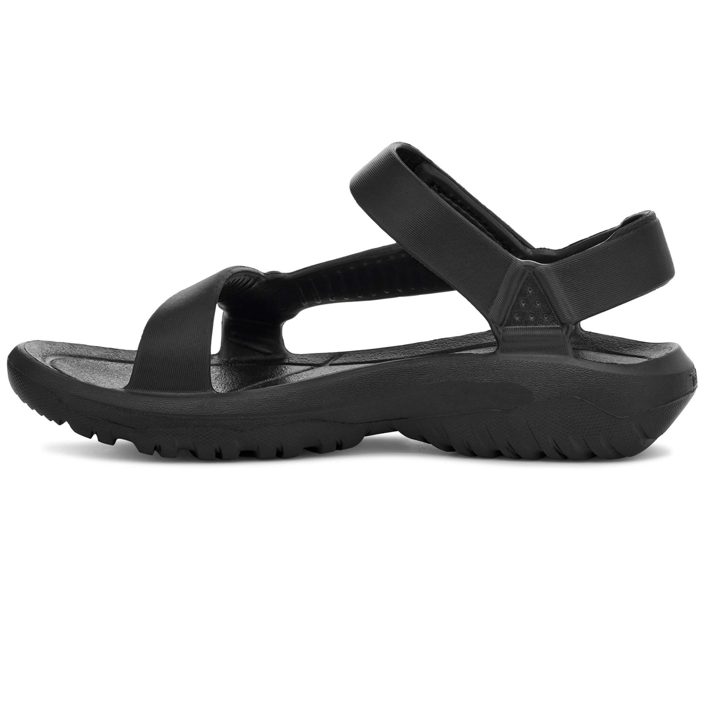 Teva Hurricane Drift W Damen Wassersandale schwarz