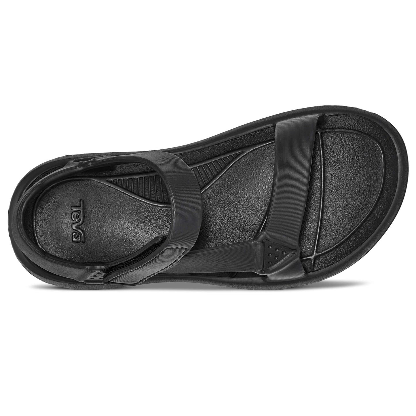 Teva Hurricane Drift W Damen Wassersandale schwarz
