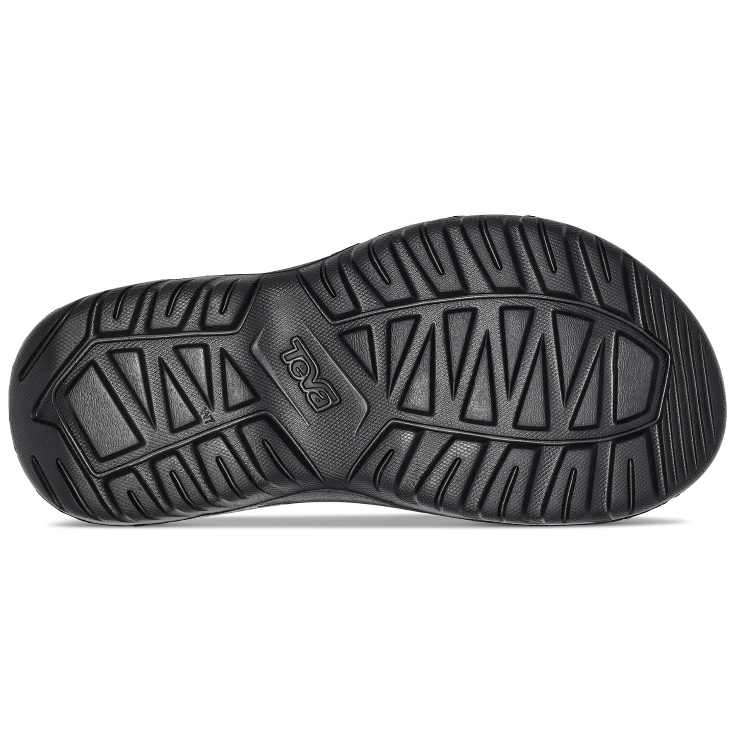 Teva Hurricane Drift W Damen Wassersandale schwarz