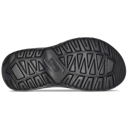 Teva Hurricane Drift W Damen Wassersandale schwarz
