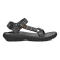 Teva Hurricane XLT2 M Sandalen schwarz