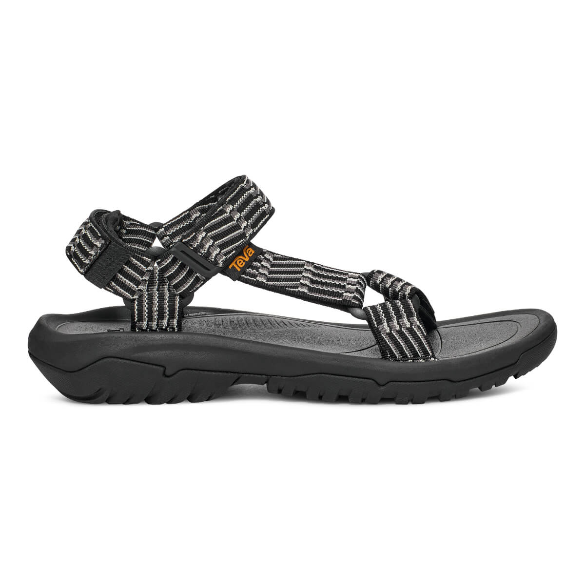 Teva Hurricane XLT2 M Sandalen schwarz