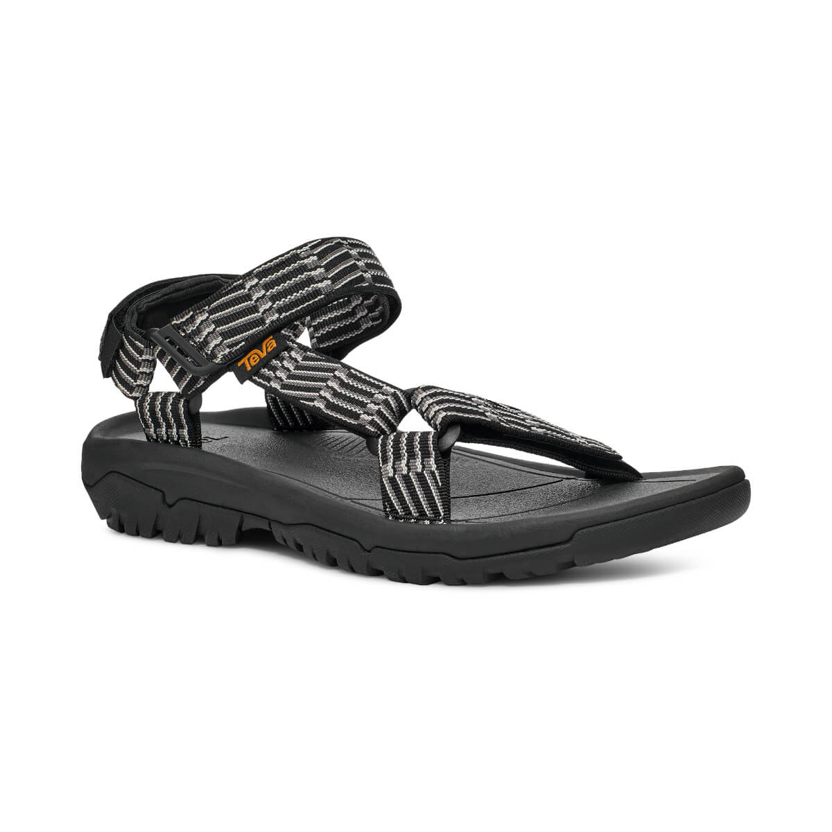 Teva Hurricane XLT2 M Sandalen schwarz