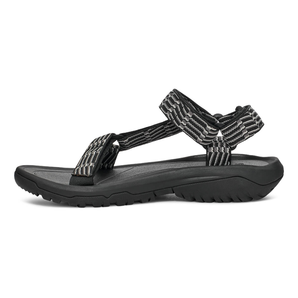 Teva Hurricane XLT2 M Sandalen schwarz
