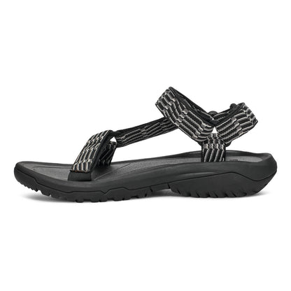 Teva Hurricane XLT2 M Sandalen schwarz