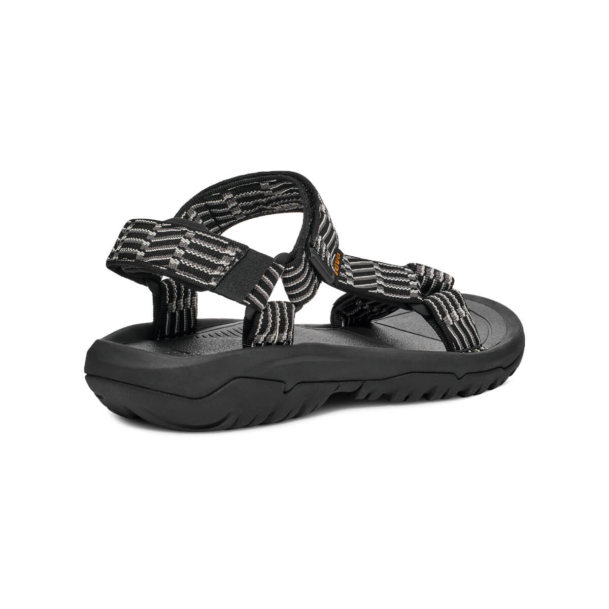 Teva Hurricane XLT2 M Sandalen schwarz