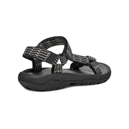Teva Hurricane XLT2 M Sandalen schwarz