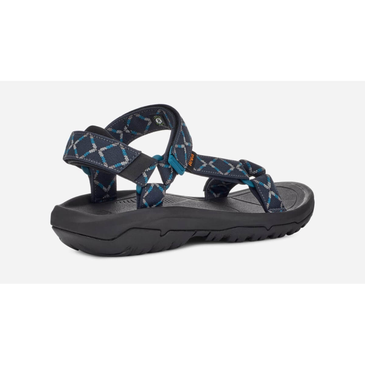 Teva Hurricane XLT2 M Sandalen blau