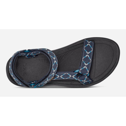 Teva Hurricane XLT2 M Sandalen blau