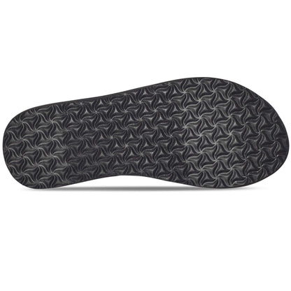 Teva Olowahu Damen Zehenstegsandalen braun