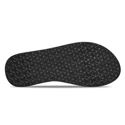 Teva Olowahu Damen Zehenstegsandalen rot