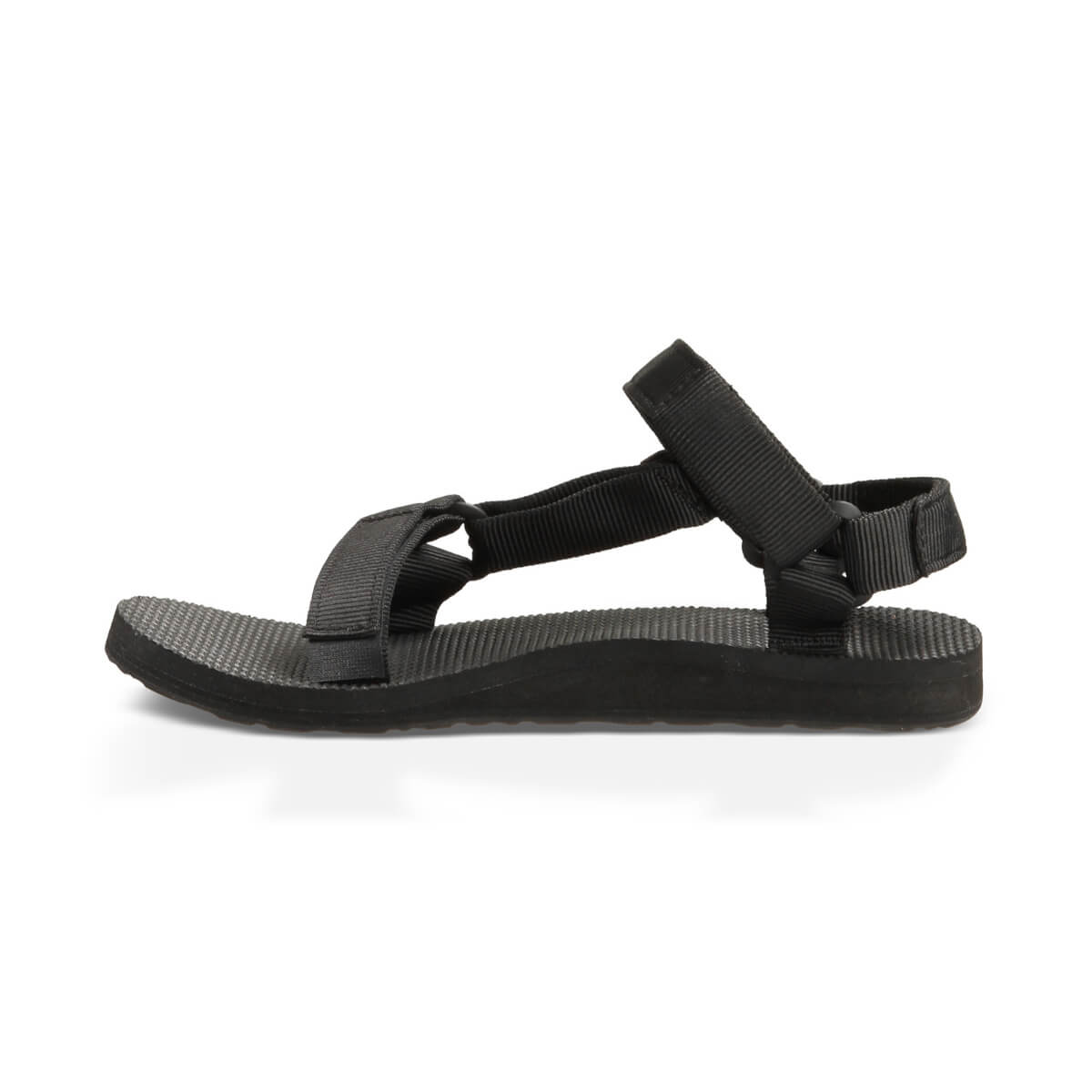 Teva Original Universal Damen Sandalen schwarz