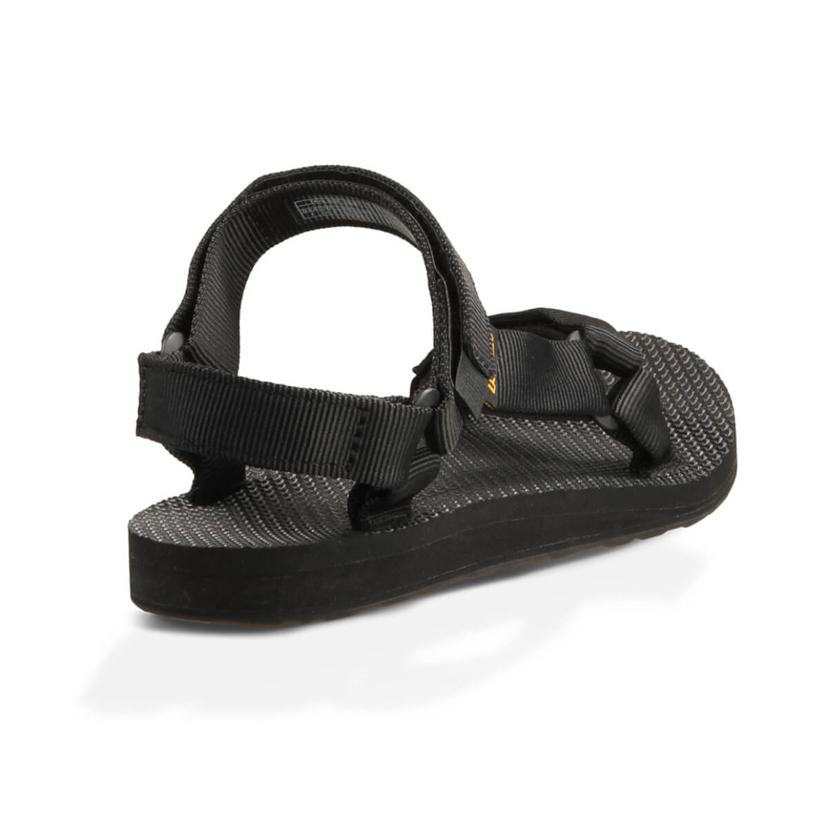 Teva Original Universal Damen Sandalen schwarz