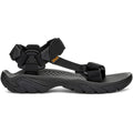 Teva Terra Fi 5 Universal M Trekkingsandalen schwarz