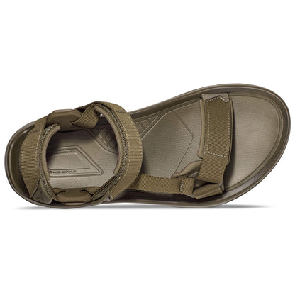 Teva Terra Fi 5 Universal M Trekkingsandalen grün
