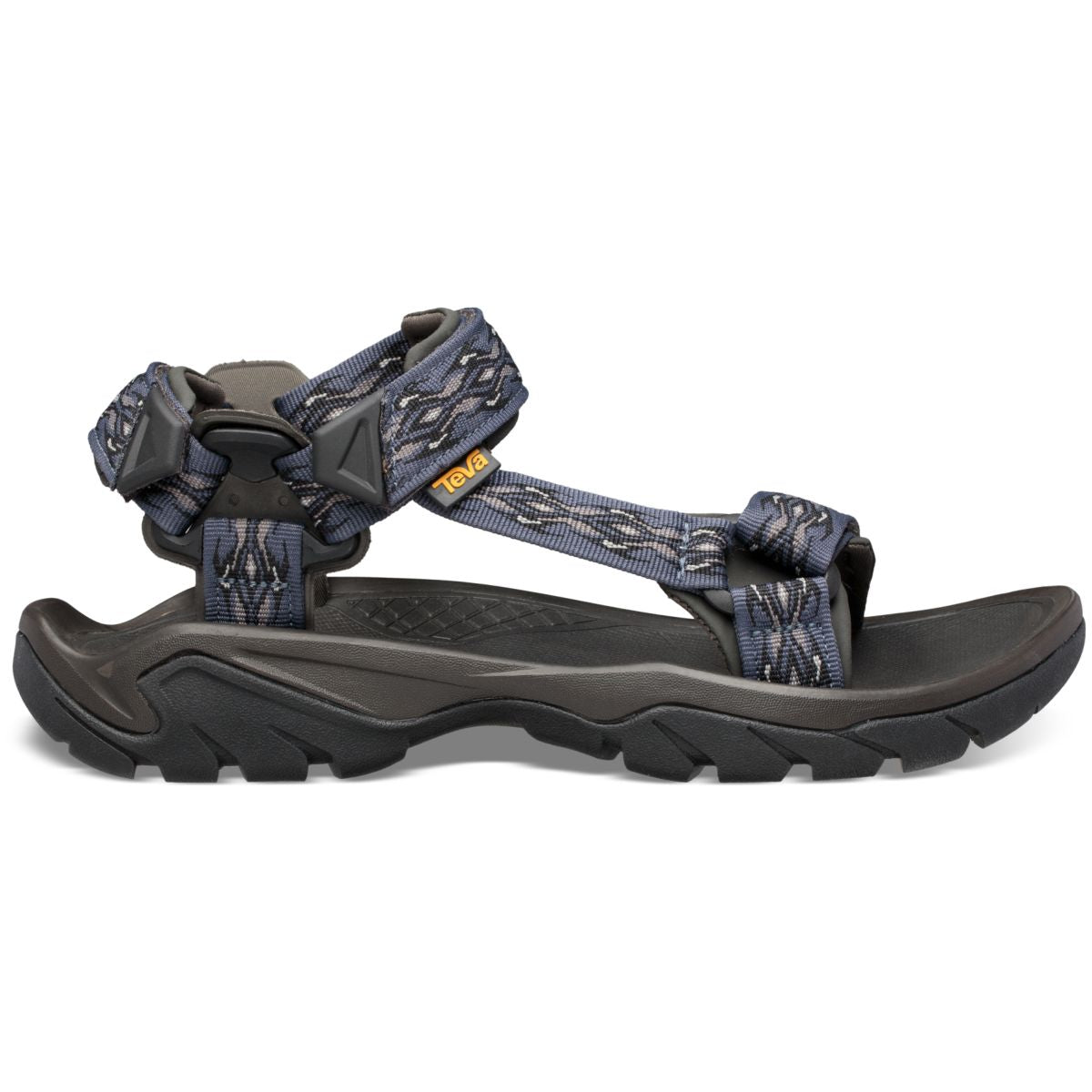 Teva Terra Fi 5 Universal M Trekkingsandalen blau