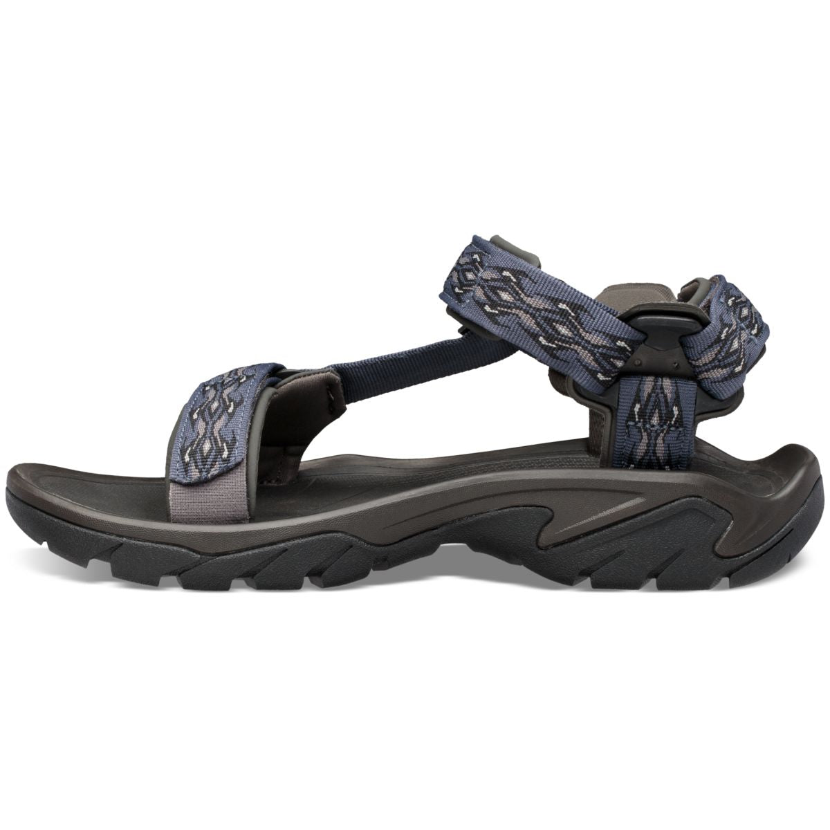 Teva Terra Fi 5 Universal M Trekkingsandalen blau