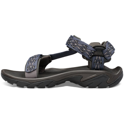 Teva Terra Fi 5 Universal M Trekkingsandalen blau