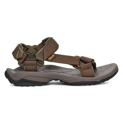 Teva Terra Fi Lite M Sandalen braun