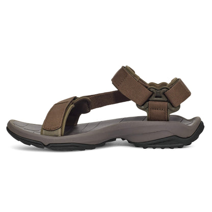 Teva Terra Fi Lite M Sandalen braun