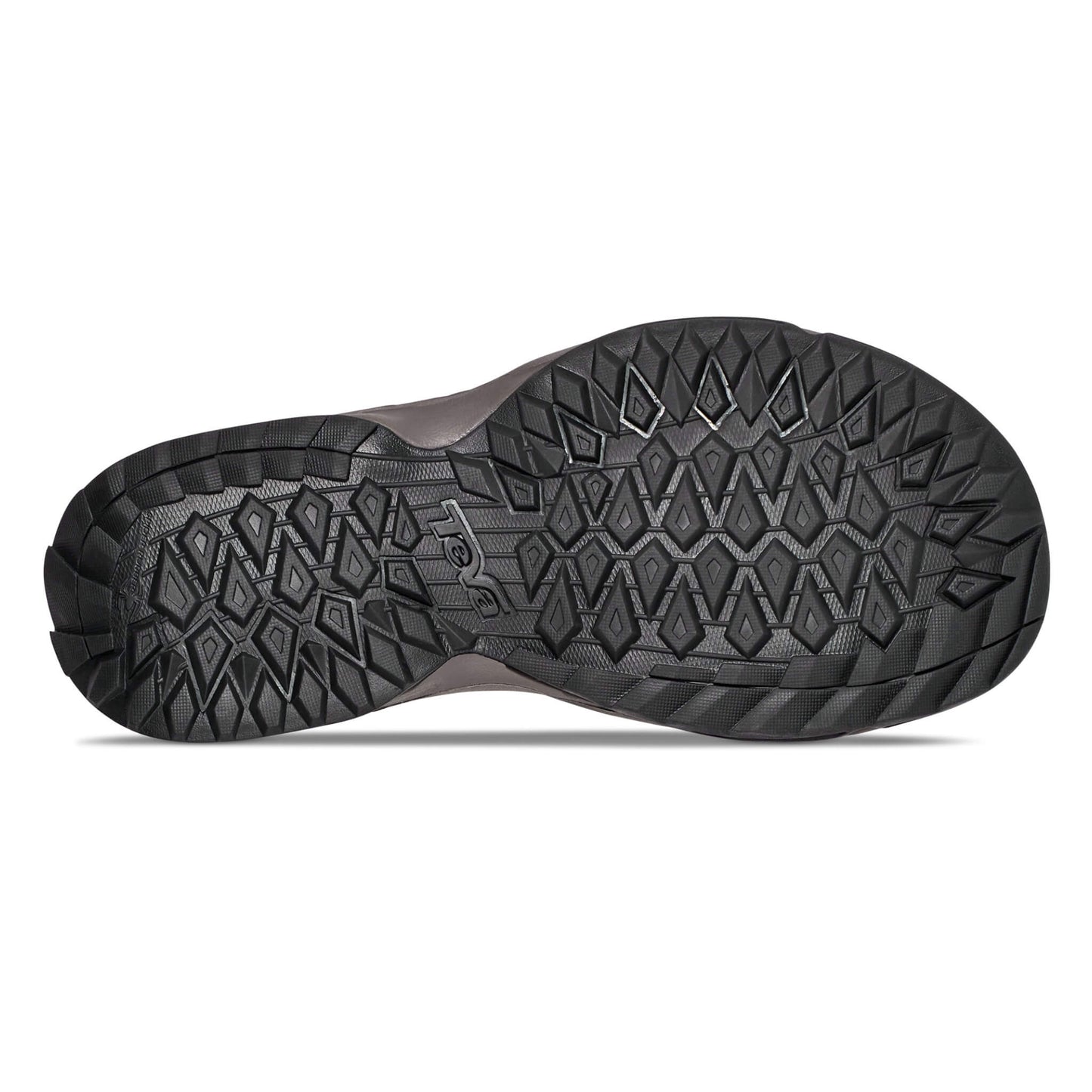 Teva Terra Fi Lite M Sandalen braun