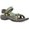 Teva Terra Fi Lite W Damen Sandalen grün