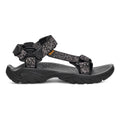 Teva Terra Fi 5 Universal M Trekkingsandalen schwarz