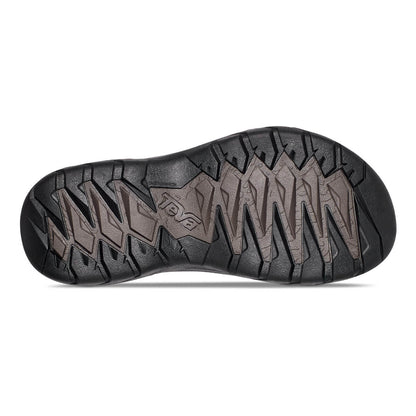 Teva Terra Fi 5 Universal M Trekkingsandalen schwarz