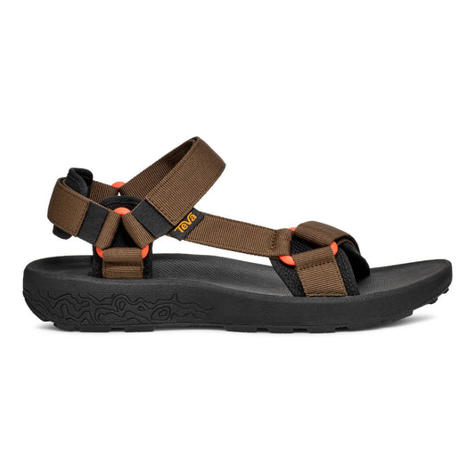 Teva Hydratrek Sandalen braun