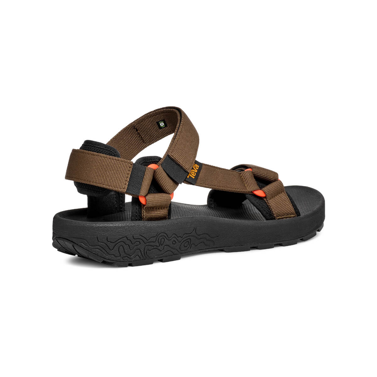 Teva Hydratrek Sandalen braun