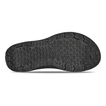 Teva Hydratrek Sandalen braun