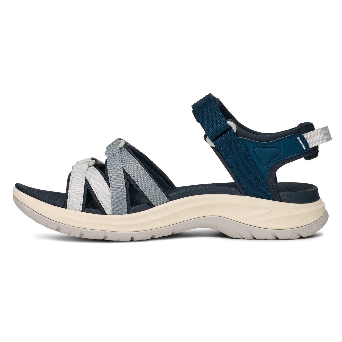Teva Tirra Sport W Damen Trekkingsandalen blau
