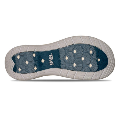 Teva Tirra Sport W Damen Trekkingsandalen blau