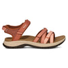 Teva Tirra Sport W Damen Trekkingsandalen rot