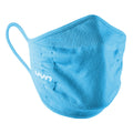 UYN Gesichtsmaske Community Mask Kinder Mund-Nasenmaske light blau