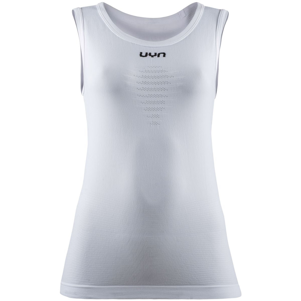 UYN Lady Energyon UW Sleeveless Damen Unterhemd weiß