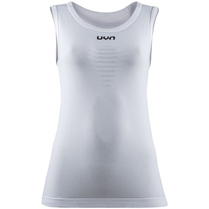 UYN Lady Energyon UW Sleeveless Damen Unterhemd weiß