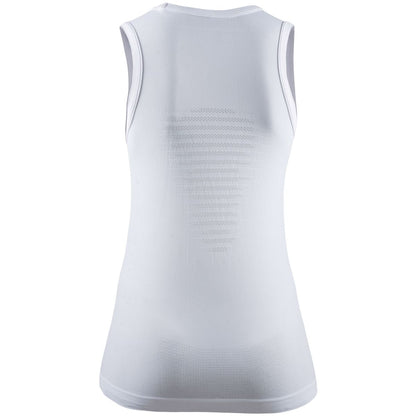 UYN Lady Energyon UW Sleeveless Damen Unterhemd weiß