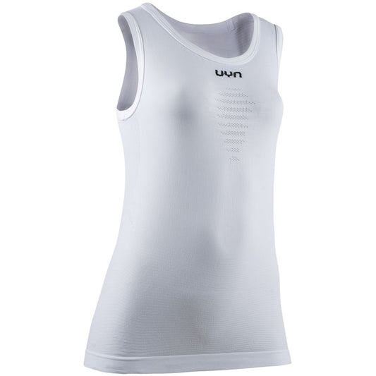 UYN Lady Energyon UW Sleeveless Damen Unterhemd weiß