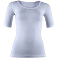UYN Lady Visyon Light 2.0 UW Shirt Damen Funktionsshirt weiß