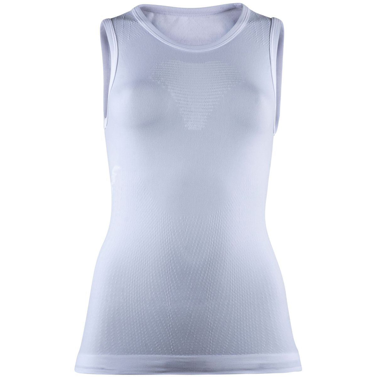 UYN Lady Visyon Light 2.0 UW Singlet Damen Unterhemd weiß