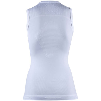 UYN Lady Visyon Light 2.0 UW Singlet Damen Unterhemd weiß